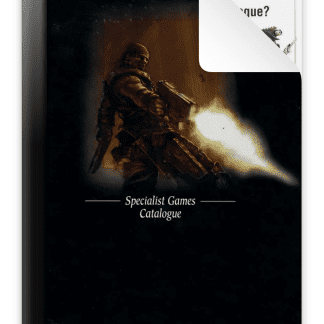 2005 Specialist Games Catalogue