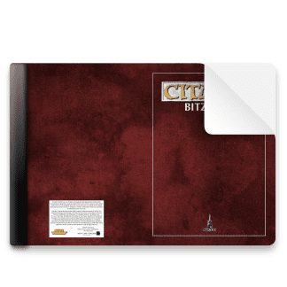 2009 Citadel Bitz Catalogue Title Image