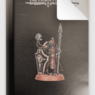 30K Mechanicum Secutarii Axiarch