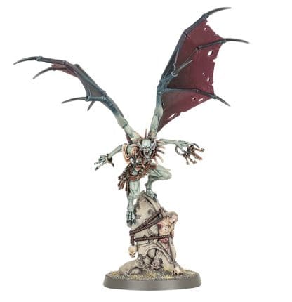 Abhorrant Gorewarden Completed Model Set