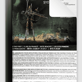 Adeptus Mechanicus Sydonian Skatros
