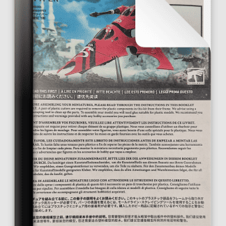 Aeldari Vyper or Starfang 2026