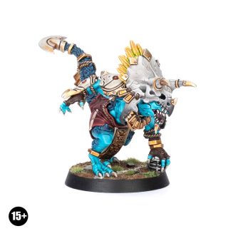 Anqi Panqi Completed Model Set