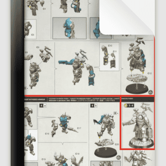 Apothecary Biologis from Leviathan Box Set 2023