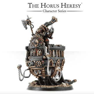 Archmagos Draykavac Archmagos Completed Model Set