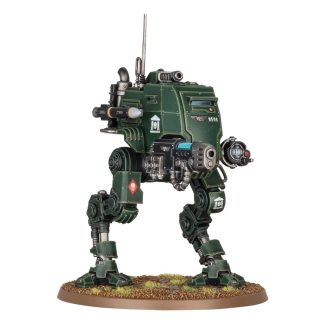 Armoured Sentinel Completed Model Set