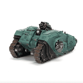 Arquitor Bombard with Graviton Charge Cannon Completed Model Set