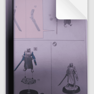 Astra Militarum Commissar