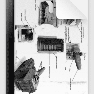 Astra Militarum Imperial Guard Armageddon Pattern Medusa