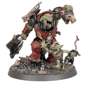 Bawla and Burk Completed Model Set