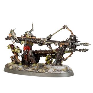 Beast skewer Killbow Completed Model Set