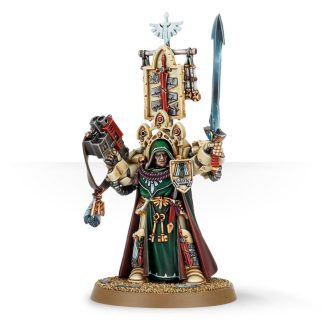 Belial Completed Model Set