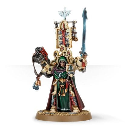 Belial Completed Model Set