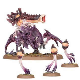 Biovore New 2023 Completed Model Set