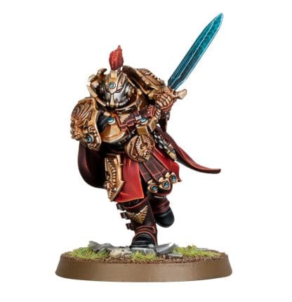 Blade Champion Completed Model Set