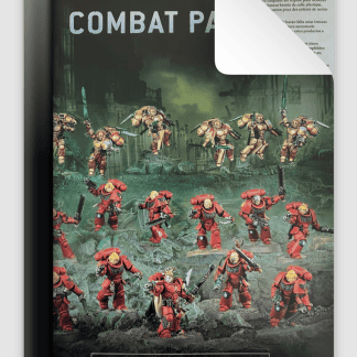 Blood Angels Combat Patrol 2024