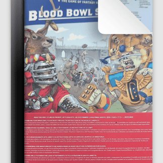 Blood Bowl Season 3 Box Set