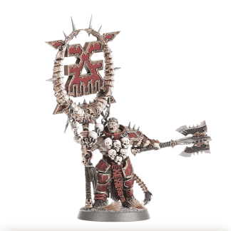 Blood Secrator Completed Model Set
