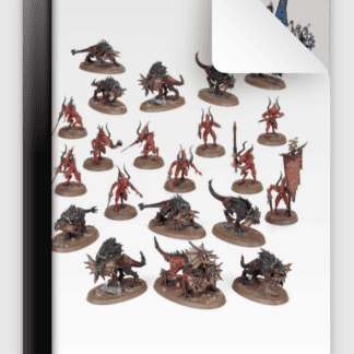 Boarding Patrol Chaos Daemons Compilation