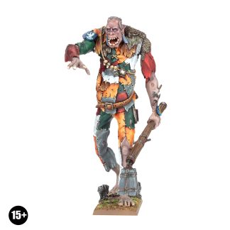 Bonegrinder Giant Completed Model Set