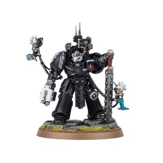 Caanok Var Completed Model Set