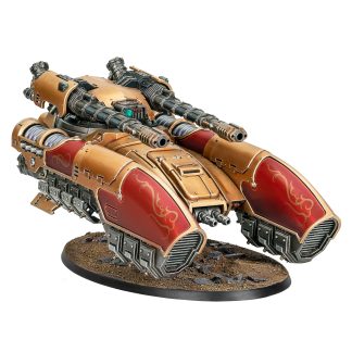 Caladius Grav tank Completed Model Set