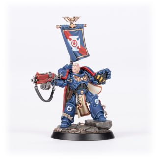 Captain Centos New 2025 Completed Model Set