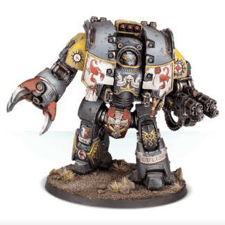 Carab Culln the Risen Completed Model Set