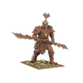 Cathayan Sentinel Completed Model Set