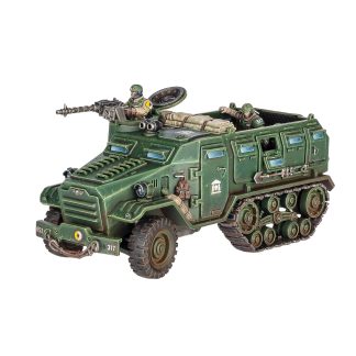 Centaur RSV Completed Model Set