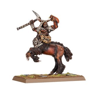 Centigor Lord Completed Model Set