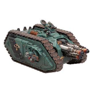 Cerberus Heavy Tank Destroyer Plastic Kit Completed Model Set