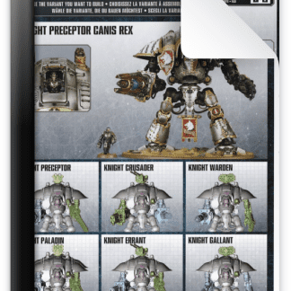 Chaos Knight Despoiler