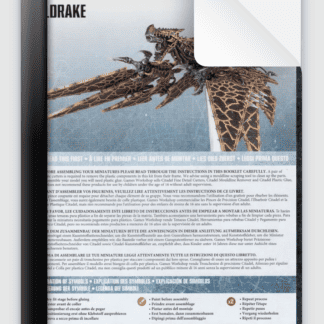 Chaos Space Marines Heldrake