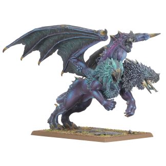 Chimera Completed Model Set