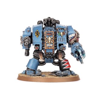 Classic Bjorn The Fell Handed Completed Model Set