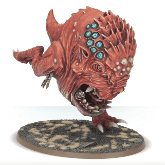Colossal Squig Completed Model Set