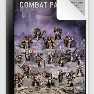 Combat Patrol Black Templars 2025