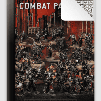 Combat Patrol Chaos Space Marines 2024