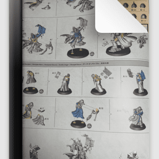 Combat Patrol Chaos Space Marines