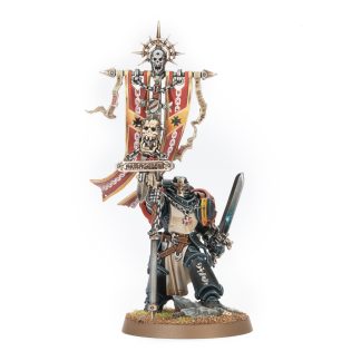 Crusade Ancient Completed Model Set