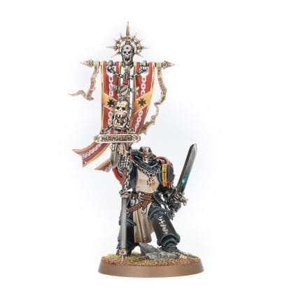 Crusade Ancient Completed Model Set
