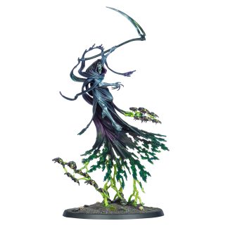 Ctan Shard of the Nightbringer New 2026 Completed Model Set