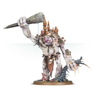 Dankhold Troggboss Completed Model Set