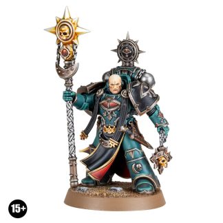 Dark Emissary Consul Completed Model Set