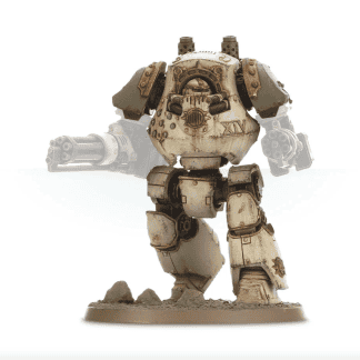 Death Guard Legion Contemptor Dreadnought Completed Model Set