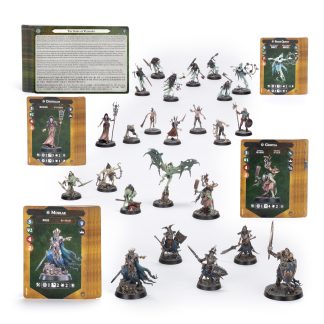 Death Warbands Morbid Minions Instructions Free Download