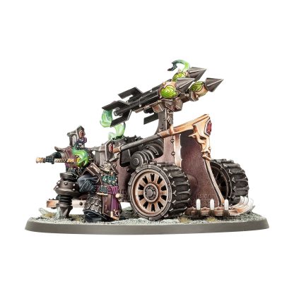 Deathshrieker Rocket Battery Instructions Free Download