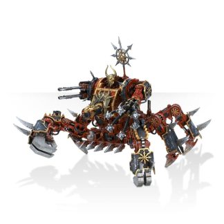 Defiler Completed Model Set