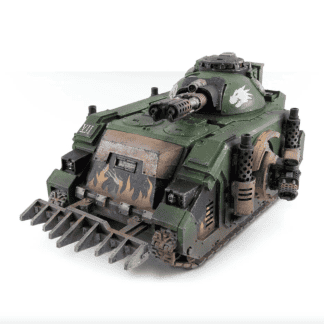 Deimos Pattern Predator Infernus Completed Model Set